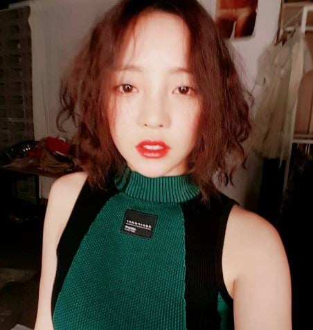 구하라 인스타그램, 대마초 논란부터 '롤링타바코' 해명까지