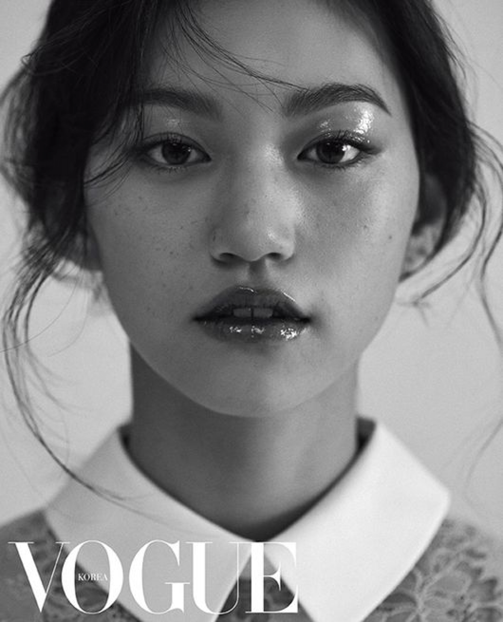 김도연, 대체불가 뷰티 아이콘의 매력… 