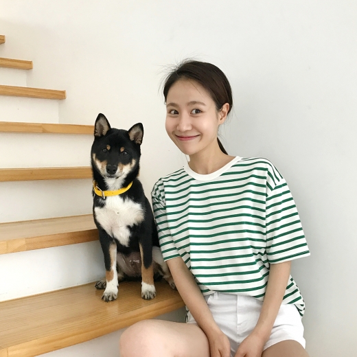 ▲ 민지콩 김민지 대표 (제공=카페24) @머니S MNB, 식품 유통 · 프랜차이즈 외식 & 유망 창업 아이템의 모든 것