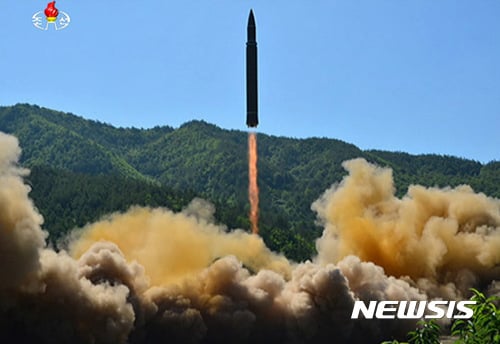 오늘 정전협정 기념일, 북한 미사일 발사 가능성… ICBM 기술수준 관심