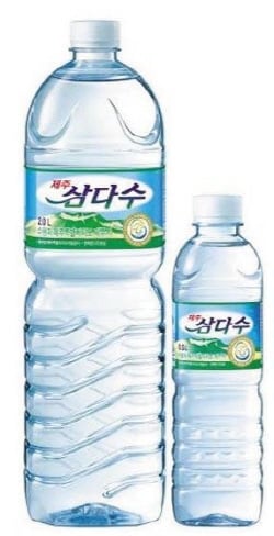 제주 삼다수 @머니S MNB, 식품 유통 · 프랜차이즈 외식 & 유망 창업 아이템의 모든 것