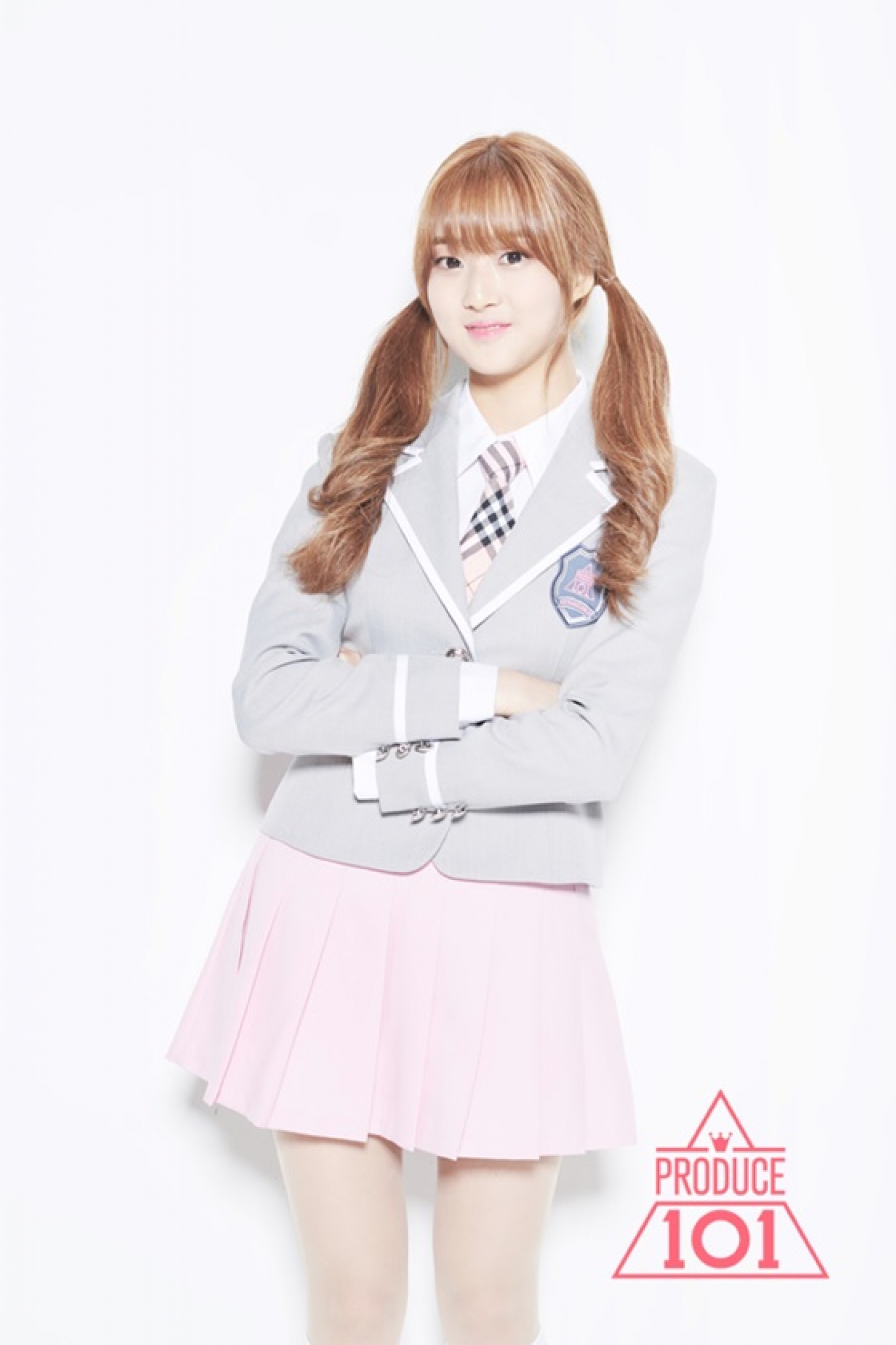 한혜리, 계약해지 