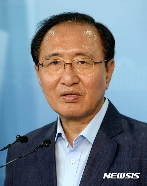 노회찬 