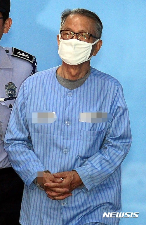 '팔길이 원칙', 블랙리스트 판결서 언급 … 예술 독립성 침해 방지
