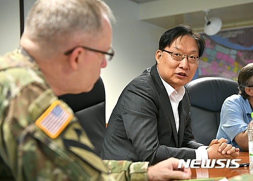 홍순만 코레일 사장, 사의 표명… 박근혜정부서 취임
