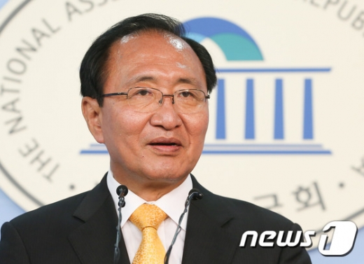 노회찬 