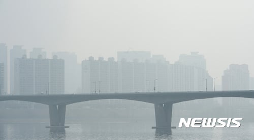 자실시도자 수가 가장 많은 것으로 나타난 마포대교. /사진=뉴시스