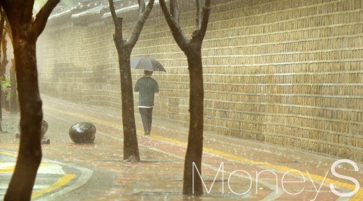 내일 날씨. /사진=임한별 기자