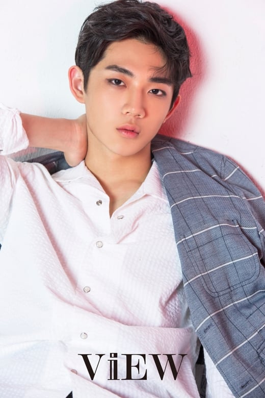 '프듀2' 안형섭 
