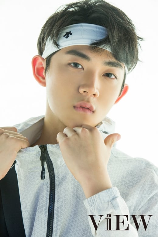 '프듀2' 안형섭 