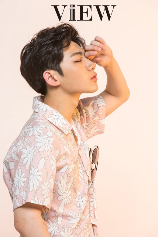 '프듀2' 안형섭 