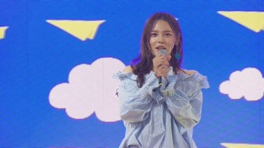 '오빠생각' 박시연 