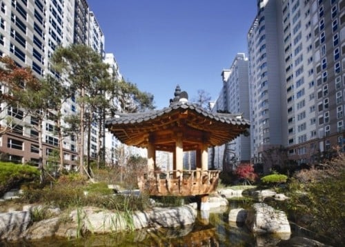 8·2대책 이후 투자자 북적… 성복 자이힐스테이트 특별 할인분양
