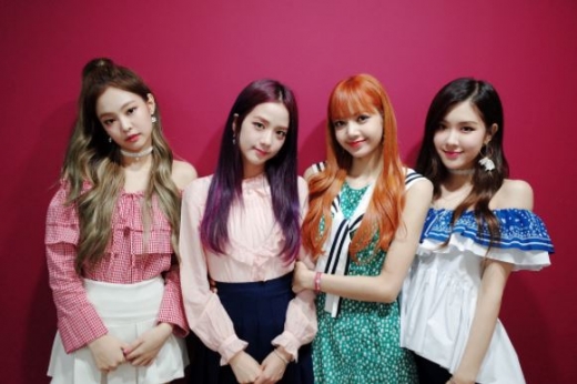블랙핑크 1주년 소감 
