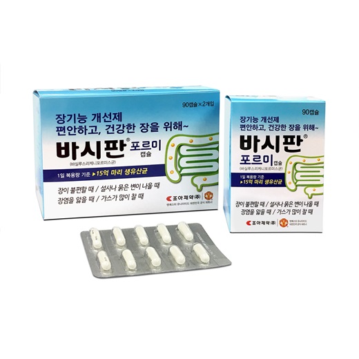 /사진=조아제약