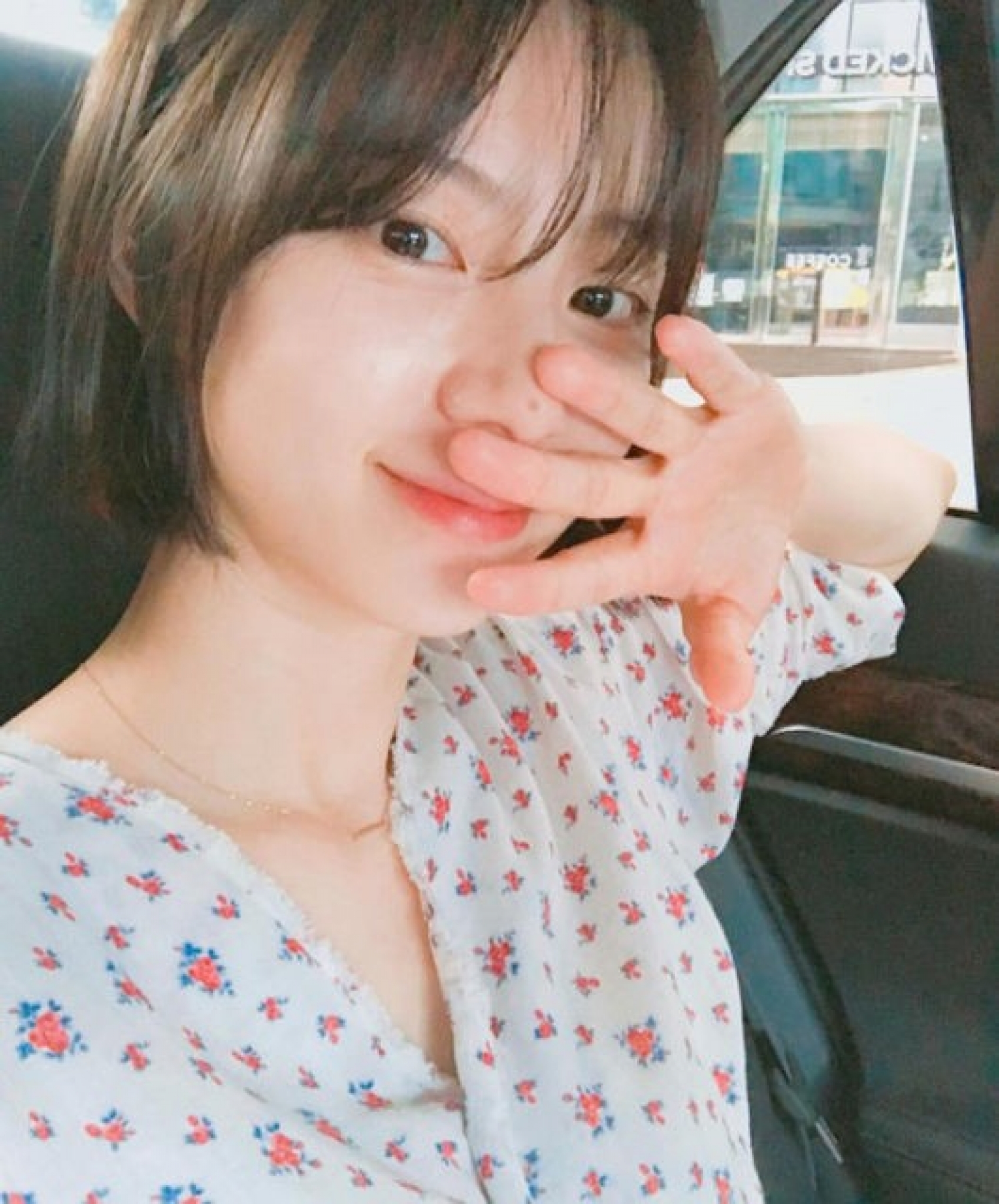 박수진, 아기엄마의 상큼한 비주얼… 