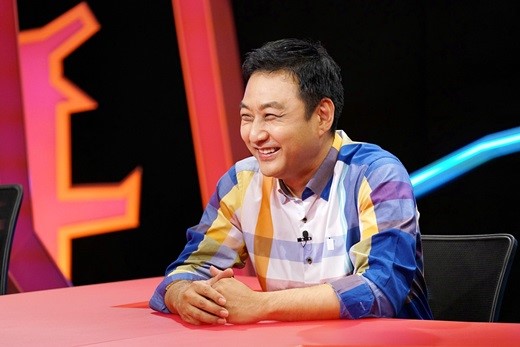김수용, '동상이몽2' 하차설… 