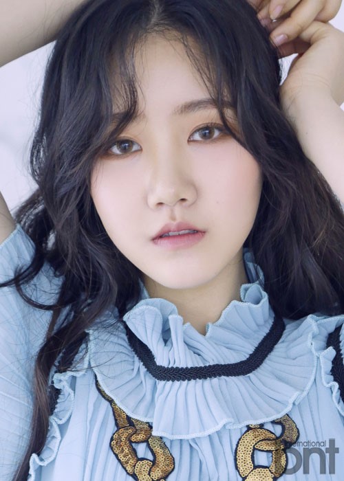 진지희 