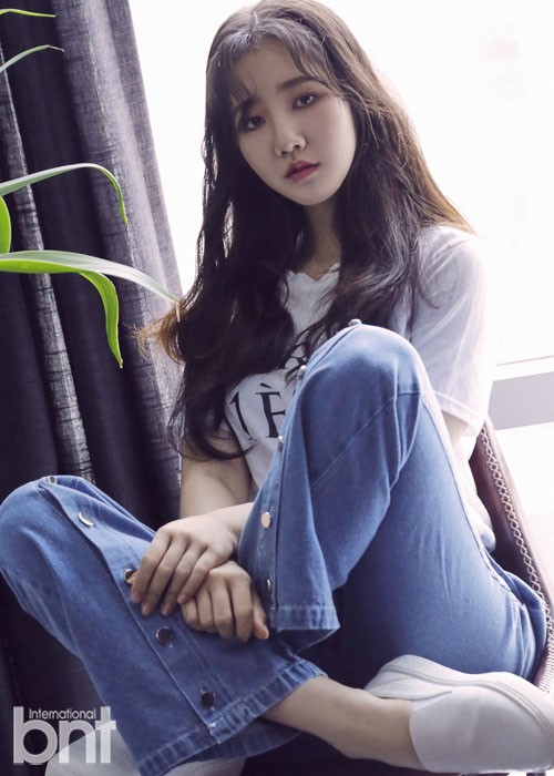 진지희 