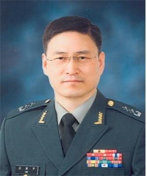 육군 참모총장. 사진은 김용우 육군 참모총장. /사진=국방부 제공