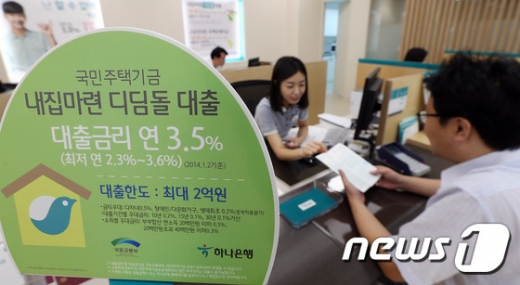 디딤돌대출, 실거주 의무제도 도입… 