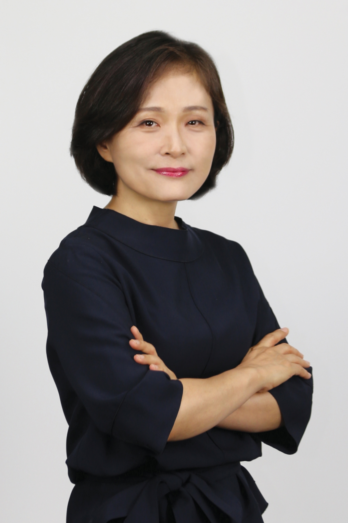 이랜드그룹 이윤주 CFO 선임