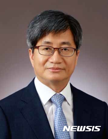 김명수 후보자, 오후 양승태 대법원장 방문