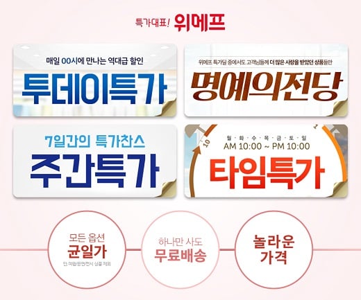 /사진=위메프 @머니S MNB, 식품 유통 · 프랜차이즈 외식 & 유망 창업 아이템의 모든 것