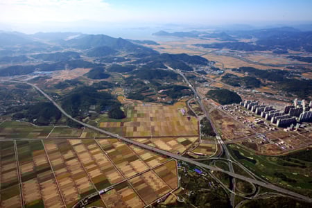 광양경제청, '순천 선월지구' 개발 잰걸음