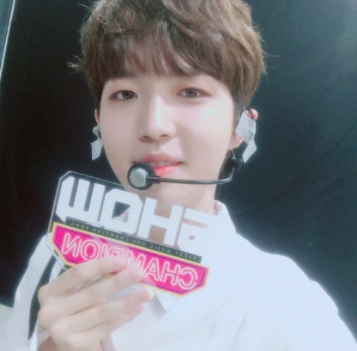 김재환 인종차별 논란…'쇼챔피언' 