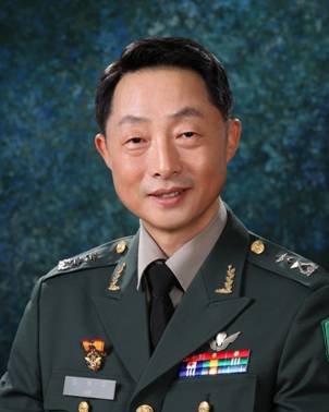 이석구 기무사령관 직무대리. /사진=국방부