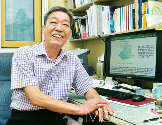차원용 아스펙미래기술경영연구소 대표. /사진=임한별 기자