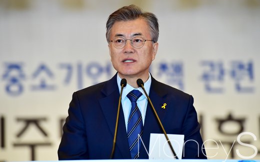 [2018년 예산안] 내년 429조 슈퍼예산 편성… 'J노믹스' 실탄 장전