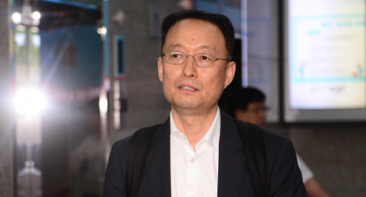 백운규 산업통상자원부 장관. /사진=뉴시스 DB
