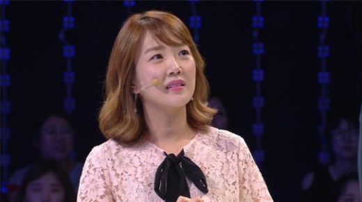 서민정 