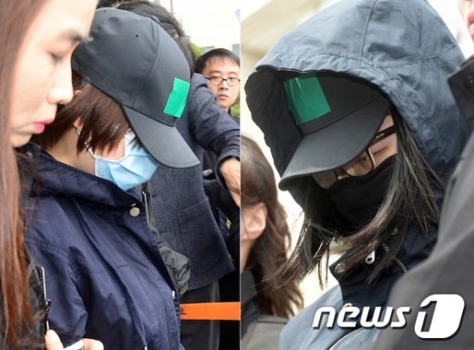 '인천 초등생 살인사건' 피고인들, 트위터 DM 확보… 삭제된 내용 '주목'