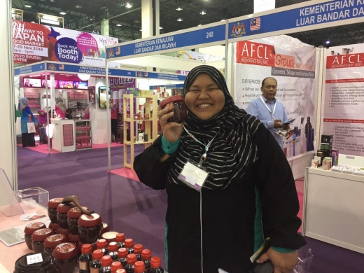 ▲ 제공=한국할랄수출협회 @머니S MNB, 식품 유통 · 프랜차이즈 외식 & 유망 창업 아이템의 모든 것