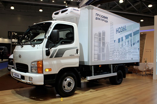 HD36L