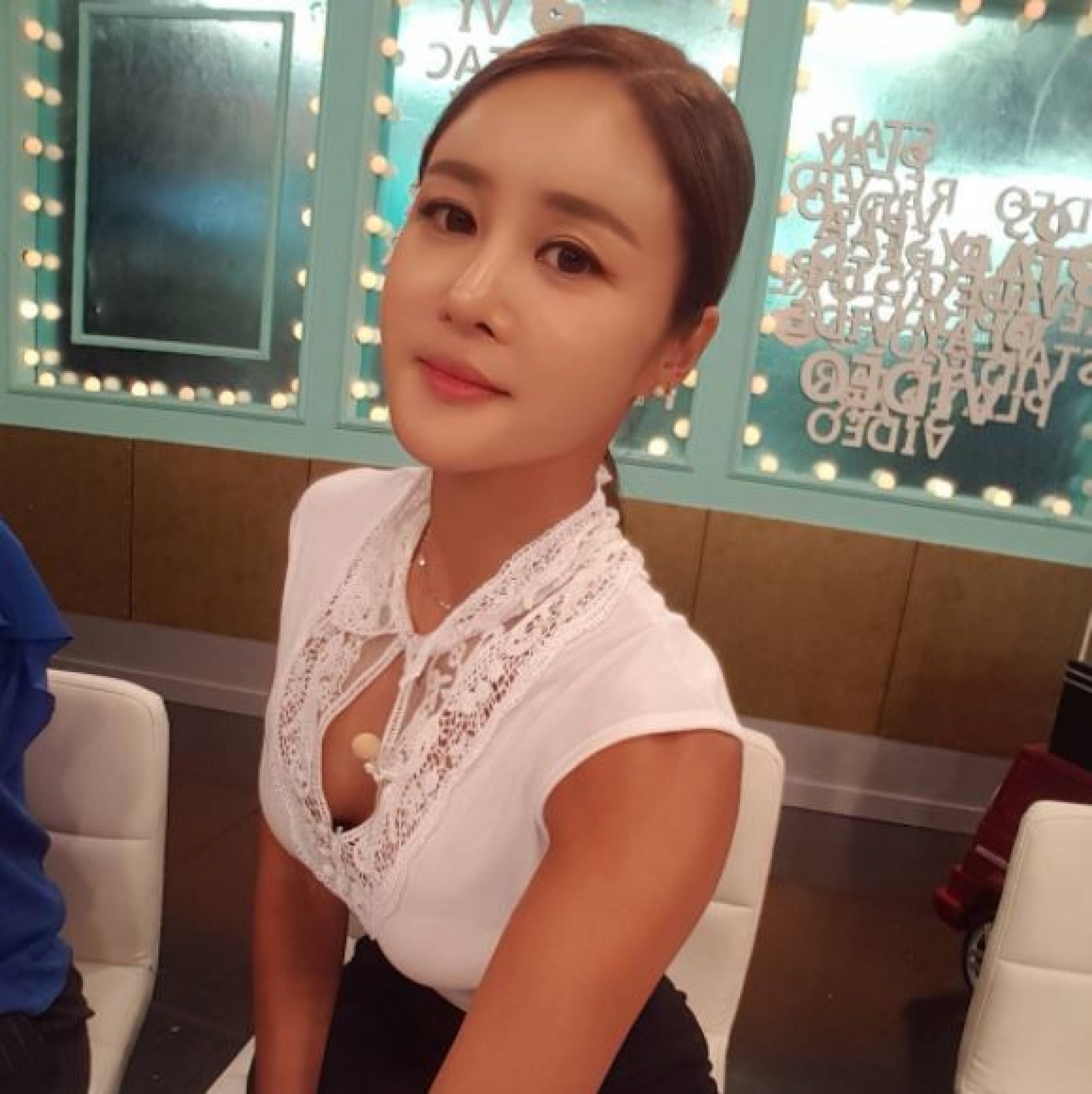 김미연, 음치여신→3층 건물주 된 그녀의 화려한 복귀 