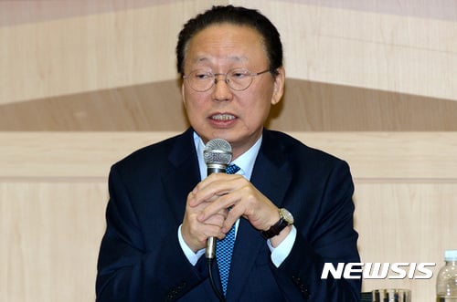 새 금감원장에 최흥식 서울시향 대표 내정… 민간 출신 금융전문가