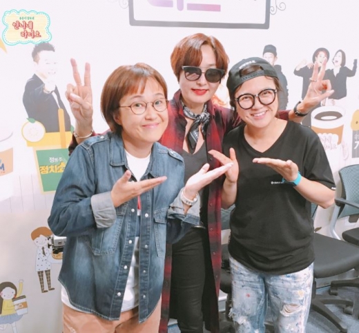 정수라 