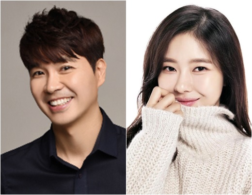 박수홍, 박하나와 '풍문으로들었쇼' MC 낙점… 