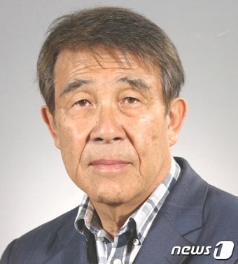 고 이호철 작가. /사진=뉴스1