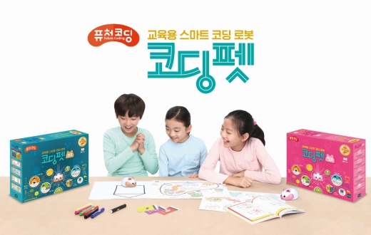 /사진=토이트론