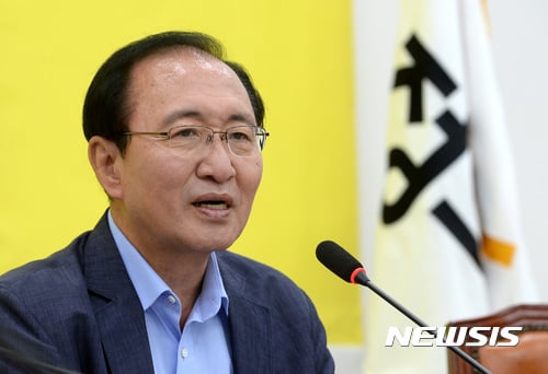 노회찬 