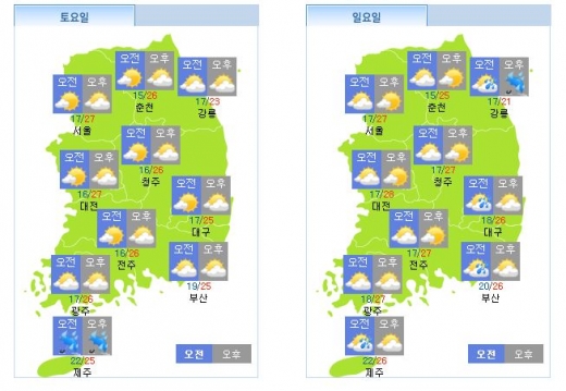 /자료=기상청