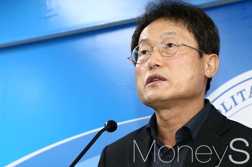 초등교사. 사진은 조희연 서울시교육감. /사진=임한별 기자