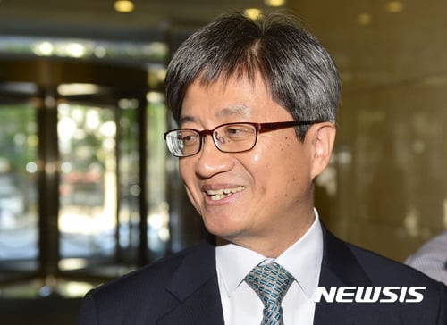 여야, 김명수 후보자 청문보고서 채택에 '원칙적 합의'