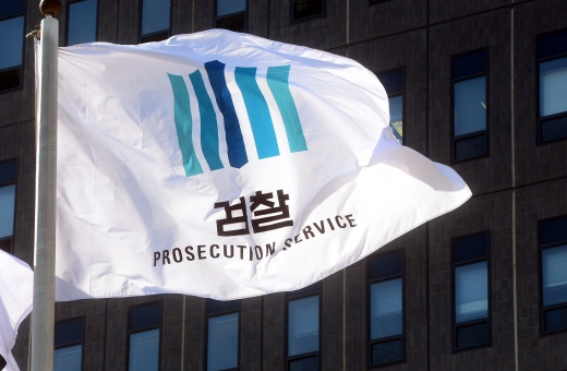 문성근. MB 블랙리스트. /자료사진=뉴시스