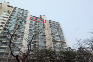 [주목! 경매물건] 영통동 85.0㎡ 2.3억에 시작
